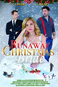 Runaway Christmas Bride