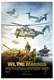 We, the Marines