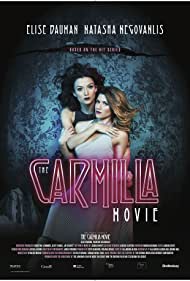 The Carmilla Movie