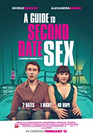 2nd Date Sex