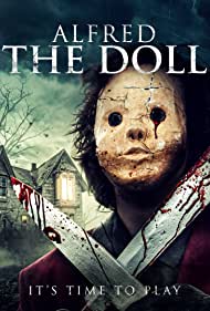 Alfred the Doll