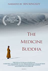 The Medicine Buddha