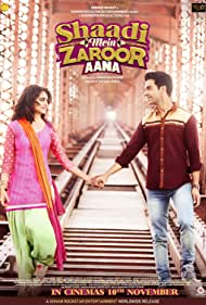 Shaadi Mein Zaroor Aana