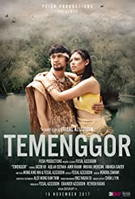 Temenggor