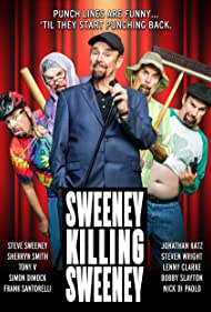 Sweeney Killing Sweeney