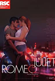 RSC Live: Romeo and Juliet