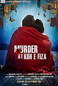 Murder at Koh E Fiza