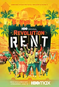 Revolution Rent