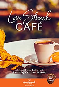 Love Struck Café