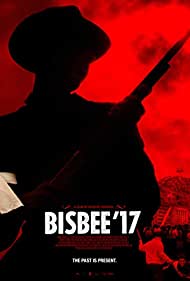 Bisbee '17