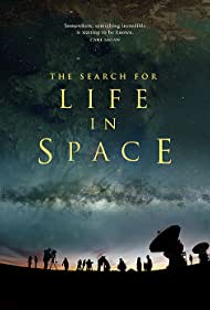 The Search for Life in Space