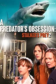 A Predator's Obsession