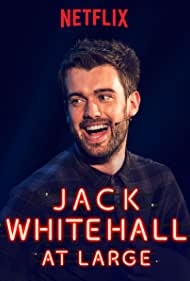 Jack Whitehall: At Large