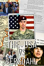 The USA vs. Bergdahl