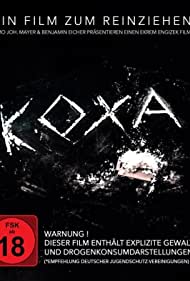 Koxa