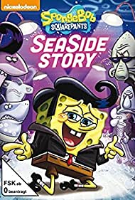 SpongeBob SquarePants: Sea Side Story