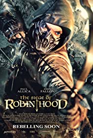 The Siege of Robin Hood