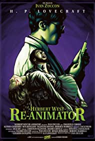 Herbert West: Re-Animator