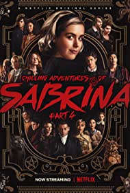 Chilling Adventures of Sabrina