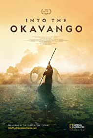 Into the Okavango