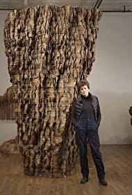 Ursula von Rydingsvard: Into Her Own