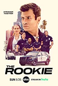 The Rookie