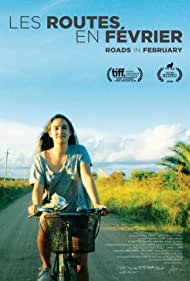 Roads in February