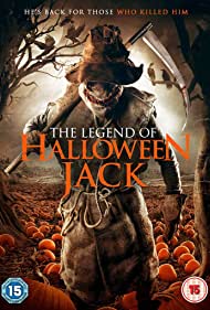 The Legend of Halloween Jack