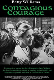 Betty Williams: Contagious Courage