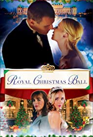 A Royal Christmas Ball
