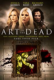 Art of the Dead