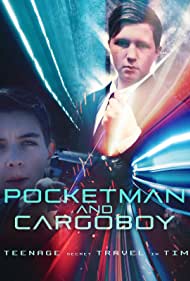 Pocketman and Cargoboy