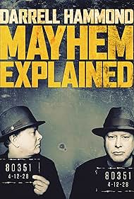 Darrell Hammond: Mayhem Explained