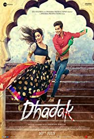 Dhadak