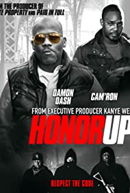 Honor Up