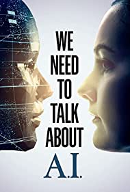 We Need to Talk About A.I.