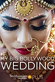 My Big Bollywood Wedding