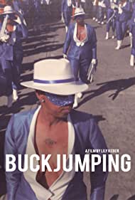Buckjumping