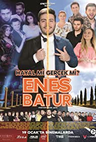 Enes Batur