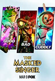 The Masked Singer