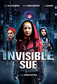 Invisible Sue