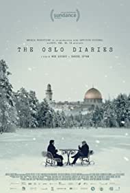 The Oslo Diaries