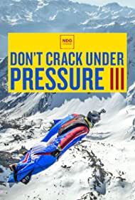 Don't Crack Under Pressure III