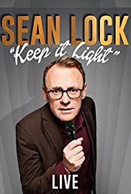 Sean Lock: Keep It Light - Live