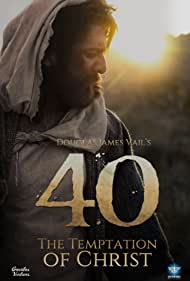 40: The Temptation of Christ