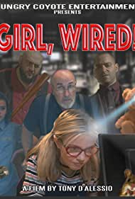 Girl Wired