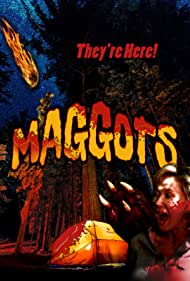 Maggots