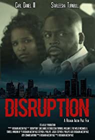 Disruption