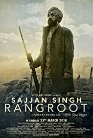 Sajjan Singh Rangroot