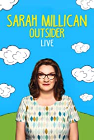 Sarah Millican: Outsider Live